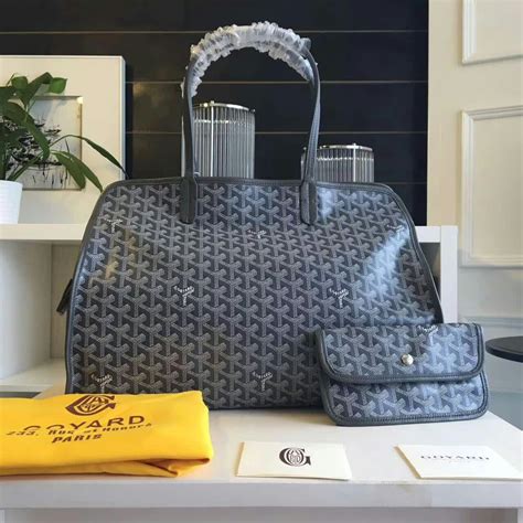 goyard bag paris|goyard online shop.